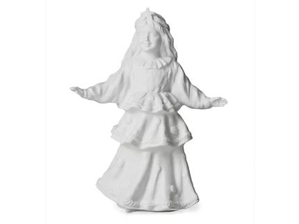 Скульптура форма Елочка арт. 82.89544.00.1