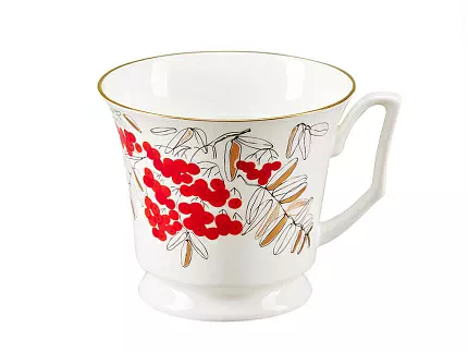 Подарочный набор форма Юлия рисунок Дина Рубина. Наполеонов обоз (с флэшкой), арт. 81.29235.00.1