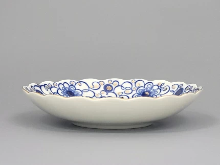 Сухарница Тюльпан Вьюнок арт. 80.00245.00.1 Сухарница Тюльпан Вьюнок арт. 80.00245.00.1