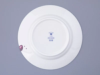 Тарелка 180 мм форма Гладкая Мамина Дача, арт. 80.48008.00.1