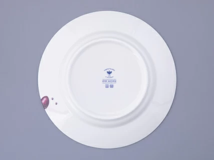 Тарелка 180 мм форма Гладкая Мамина Дача, арт. 80.48008.00.1, 