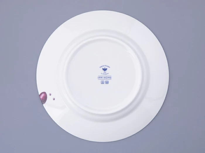 Тарелка 180 мм форма Гладкая Мамина Дача, арт. 80.48008.00.1, 