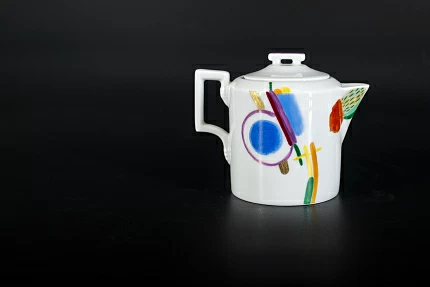 Сервиз Джаз на форме Гербовая, арт 61.21004.00.1