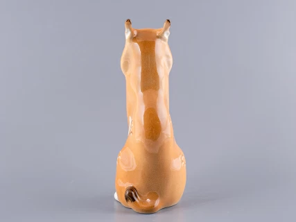 Скульптура Рысь арт. 82.00996.00.1, 