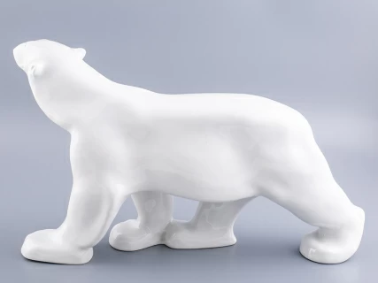 Скульптура Медведь идущий арт. 82.00998.00.1, 