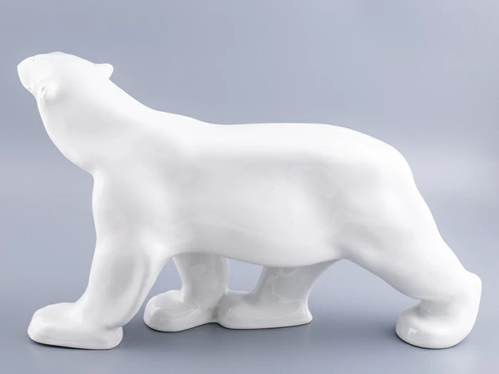 Скульптура Медведь идущий арт. 82.00998.00.1, 