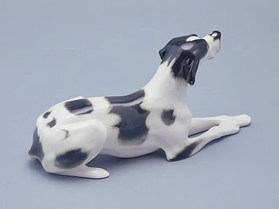 Скульптура Пойнтер арт. 82.00990.00.1