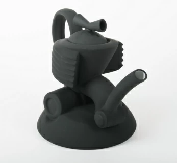 Чайник Харлей  Черный арт. 80.55987.00.1, 