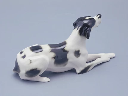 Скульптура Пойнтер арт. 82.00990.00.1