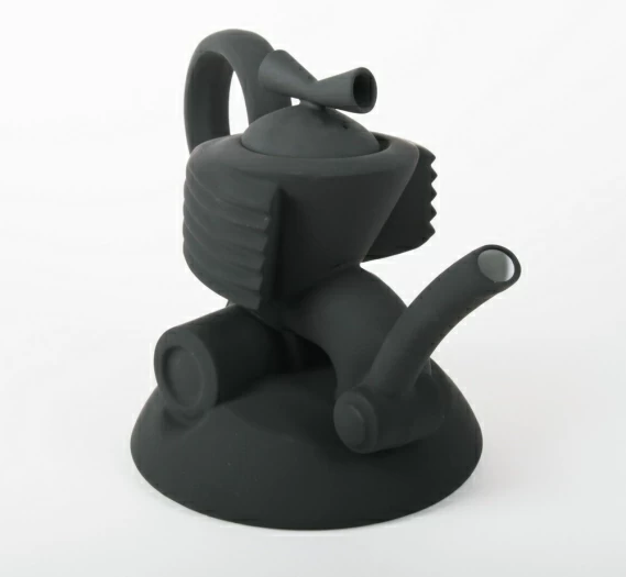 Чайник Харлей  Черный арт. 80.55987.00.1, 