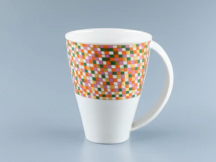 Бокал форма Перерыв, рисунок Бисер, арт 80.72269.00.1 Бокал форма Перерыв, рисунок Бисер, арт 80.72269.00.1