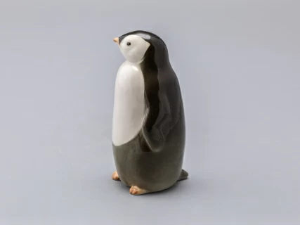 Скульптура Пингвин N1 арт. 82.01057.00.1, 