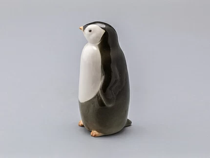 Скульптура Пингвин N1 арт. 82.01057.00.1