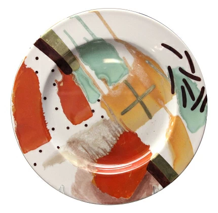 Декоративная тарелка  265 Mazarin Смешно1  арт. 60.05319.00.1 Декоративная тарелка  265 Mazarin Смешно1  арт. 60.05319.00.1