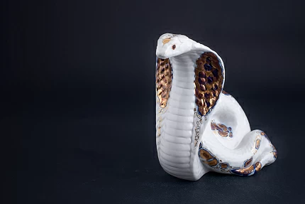 Кобра Снежана, арт 62.16155.00.1