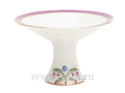 Ваза для фруктов Молодежная Замоскворечье малый размер, арт. 80.83088.00.1, 