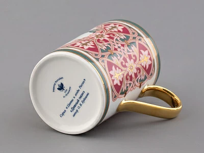 Бокал 400 мл в подарочной упаковке, форма Соло, рисунок Дивный Пион, арт. 81.32714.00.1 Бокал 400 мл в подарочной упаковке, форма Соло, рисунок Дивный Пион, арт. 81.32714.00.1