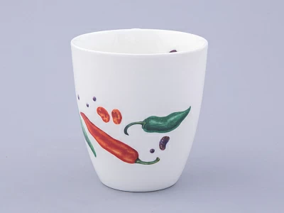 Бокал форма Вариации рисунок Мамина Дача, арт. 80.48018.00.1