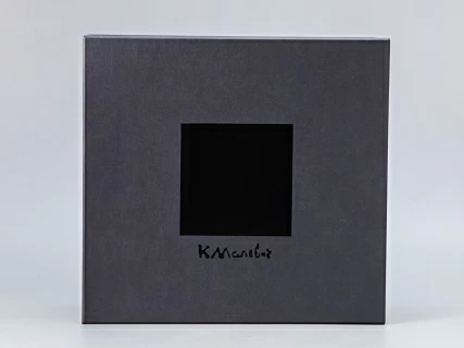 Пятипредметный чайный комплект Малевича Белый арт. 81.15759.00.1,  Пятипредметный чайный комплект Малевича Белый арт. 81.15759.00.1,