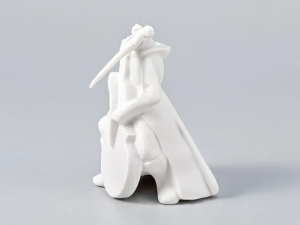 Скульптура Комар Белый арт. 82.83785.00.1, 