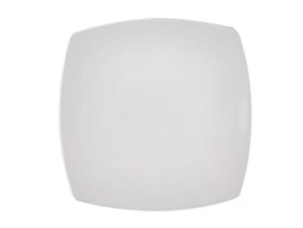 Тарелка мелкая квадратная (без борта) форма Гармония арт. 92.91504.27.1, 