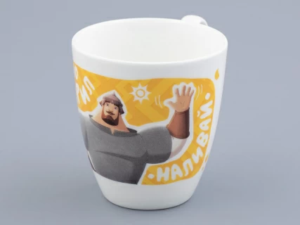 Подарочный набор форма Вариации рисунок Ладно, уговорил арт. 81.32145.00.1, 