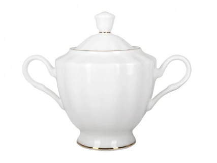 Сахарница Нега Золотая лента арт. 80.70954.00.1, 