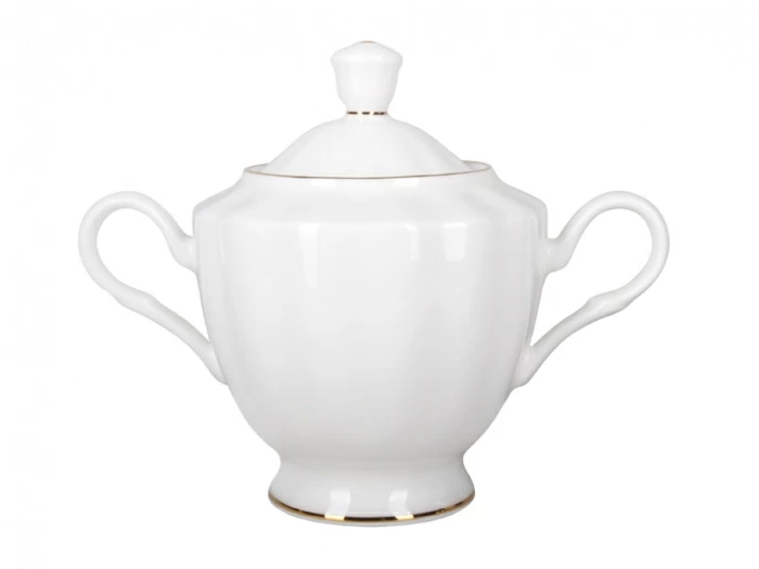 Сахарница Нега Золотая лента арт. 80.70954.00.1, 