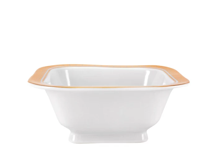 Сервиз столовый форма Европейская-2 рисунок Звезды Москвы, 6 персон 24 предмета, арт. 81.27313.00.1, 