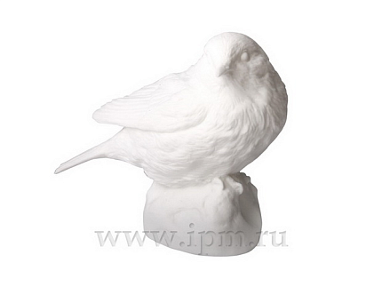 Скульптура Пеночка Белый арт. 82.79386.00.1 Скульптура Пеночка Белый арт. 82.79386.00.1