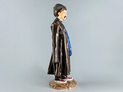 Скульптура Народности России Армянин арт. 82.69845.00.1