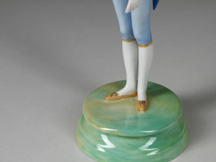 Скульптура Щелкунчик арт. 82.59704.00.1, 