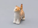 Скульптура Котенок Фимка арт. 82.50505.00.1, 