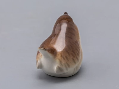 Скульптура Крапивничек № 2 арт. 82.01039.00.1