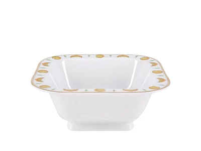 Сервиз столовый форма Европейская - 2 рисунок Крысята-воришки 2, 6 персон 24 предмета арт. 81.28245.00.1