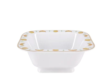 Сервиз столовый форма Европейская - 2 рисунок Крысята-воришки 2, 6 персон 24 предмета арт. 81.28245.00.1, 