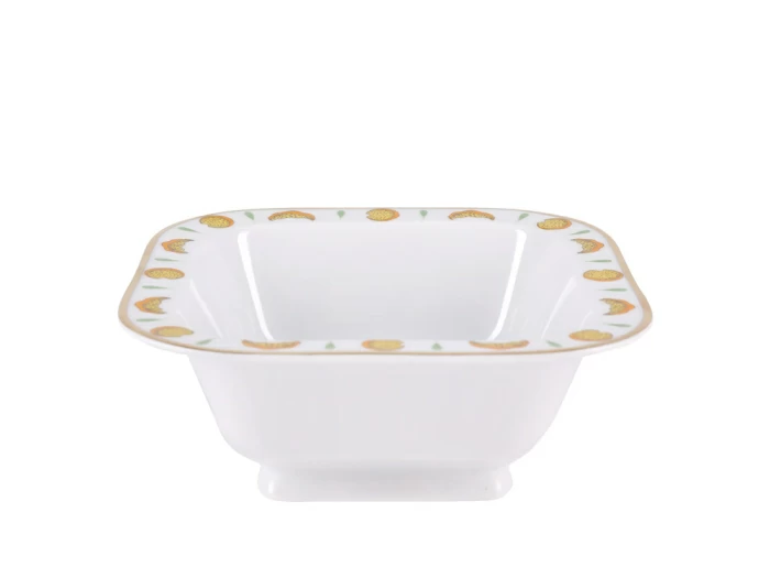 Сервиз столовый форма Европейская - 2 рисунок Крысята-воришки 2, 6 персон 24 предмета арт. 81.28245.00.1, 