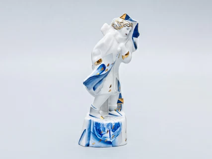 Скульптура Ветер арт. 82.02221.00.1, 