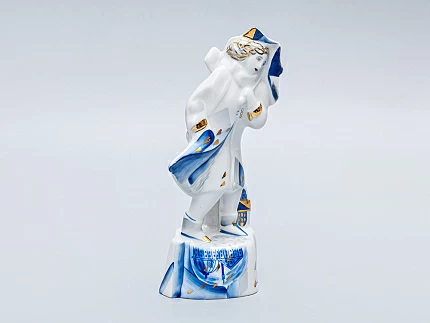 Скульптура Ветер арт. 82.02221.00.1