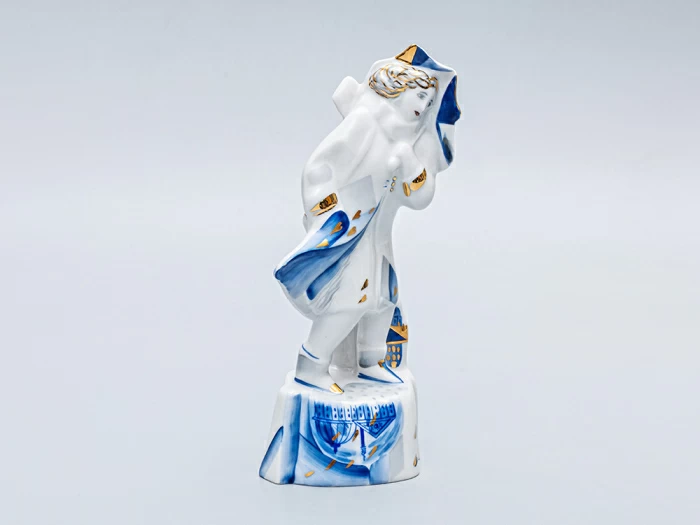 Скульптура Ветер арт. 82.02221.00.1, 