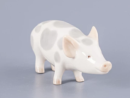Скульптура Свинка-мама арт. 82.58827.00.1