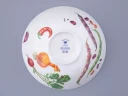 Салатник 200 мм, форма Утро рисунок Мамина Дача, арт. 80.48026.00.1, 