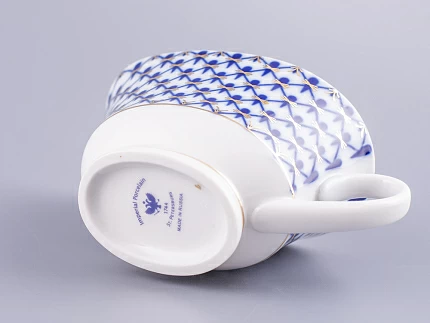 Соусник Молодежная Кобальтовая сетка 200 г арт. 80.06940.00.1