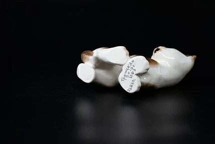 Скульптура Кошка Павла, арт 62.13454.00.1