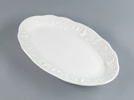 Блюдо овальное 230 мм Сalifornia арт. 96.11236.00.1, 