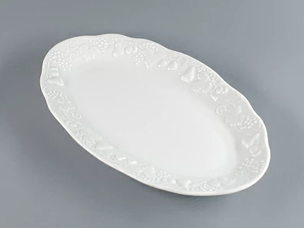 Блюдо овальное 230 мм Сalifornia арт. 96.11236.00.1