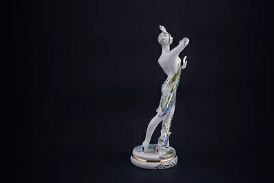 Скульптура Жар-птица арт. 82.05083.00.1