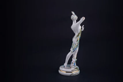 Скульптура Жар-птица арт. 82.05083.00.1, 