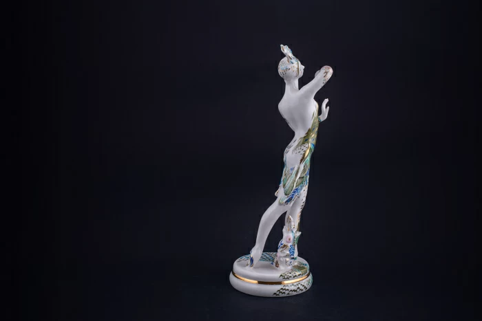 Скульптура Жар-птица арт. 82.05083.00.1, 