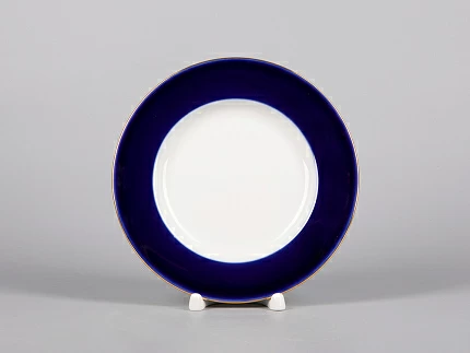 Трехпредметный комплект чайный 230 мл форма Весенняя рисунок Ночка арт. 81.11158.00.1